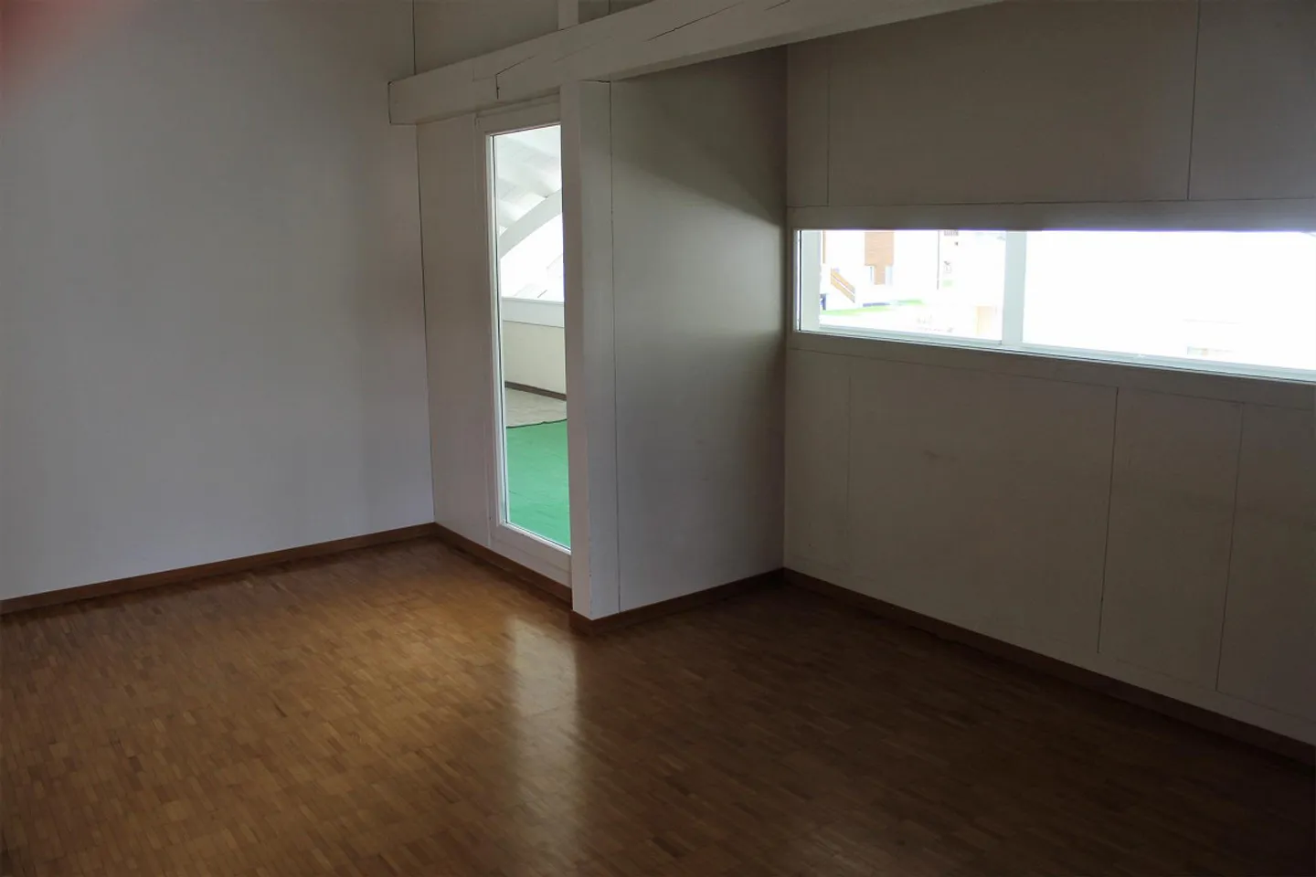 Geräumige 5½ Zi.-Wohnung - Foto 8 von 12