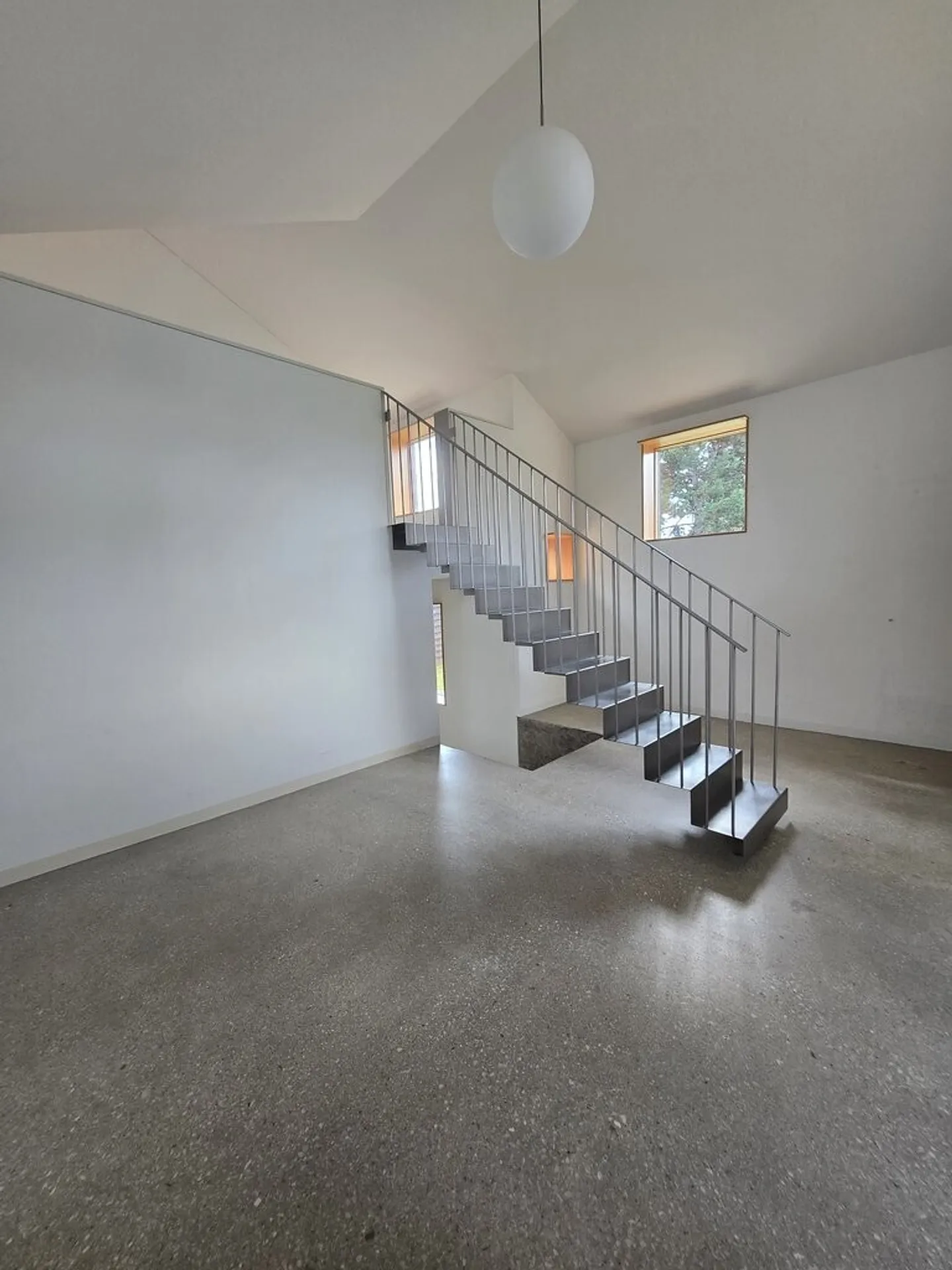 Charmant Appartement Duplex - Photo 4 sur 8