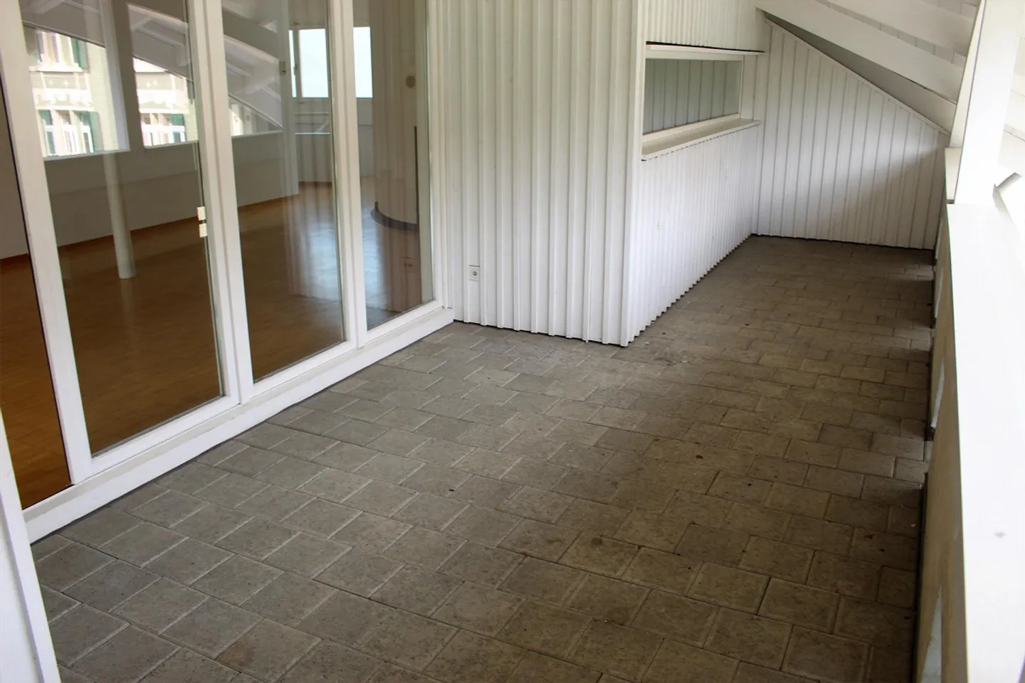 Geräumige 5½ Zi.-Wohnung - Foto 10 von 12