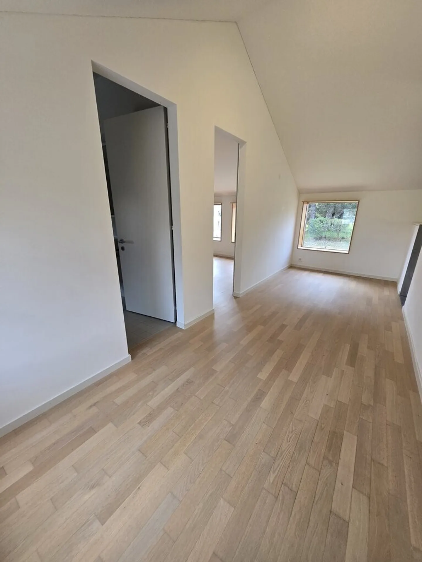 Charmant Appartement Duplex - Photo 5 sur 8