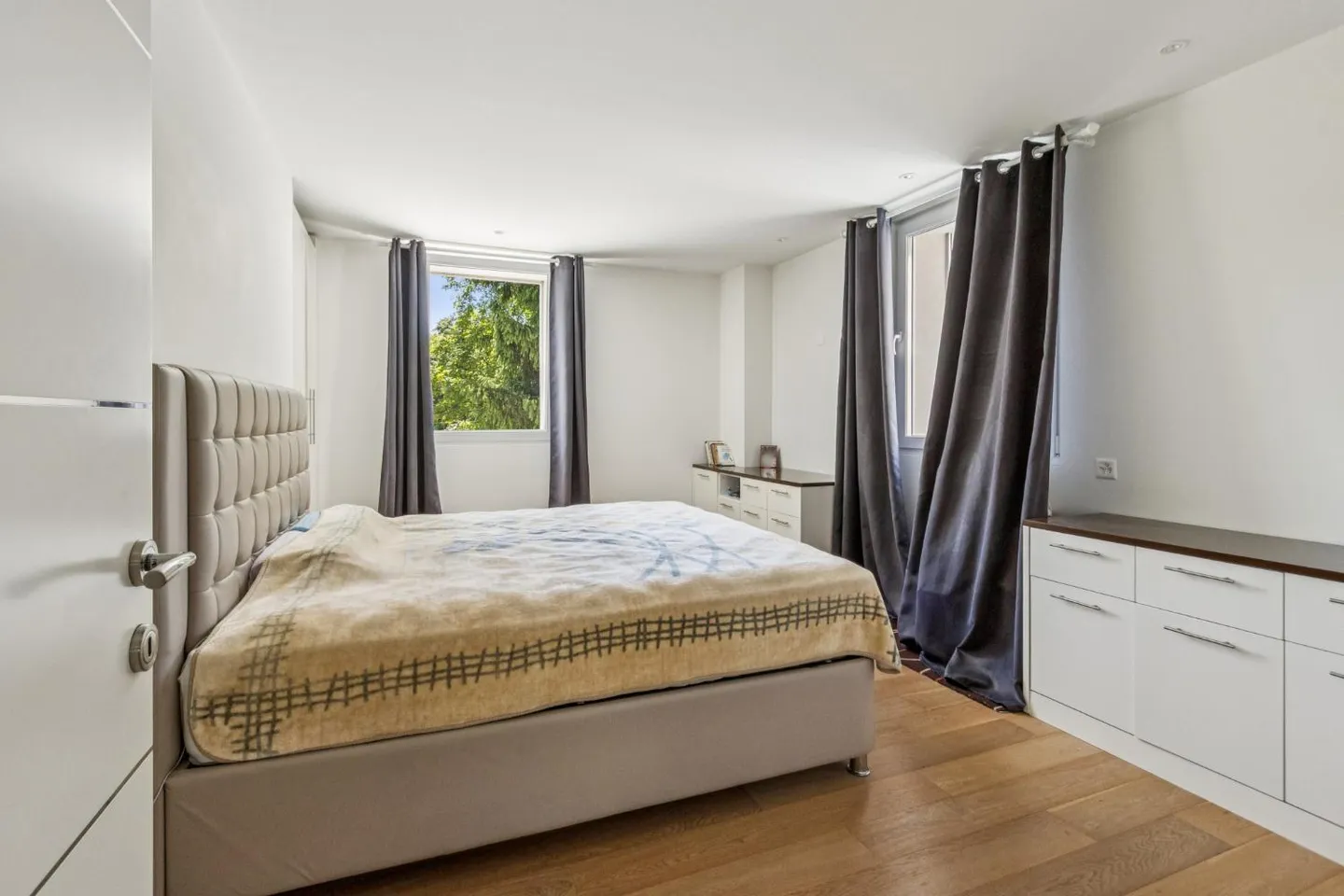 Villa contemporaine à Epalinges - Photo 10 sur 13