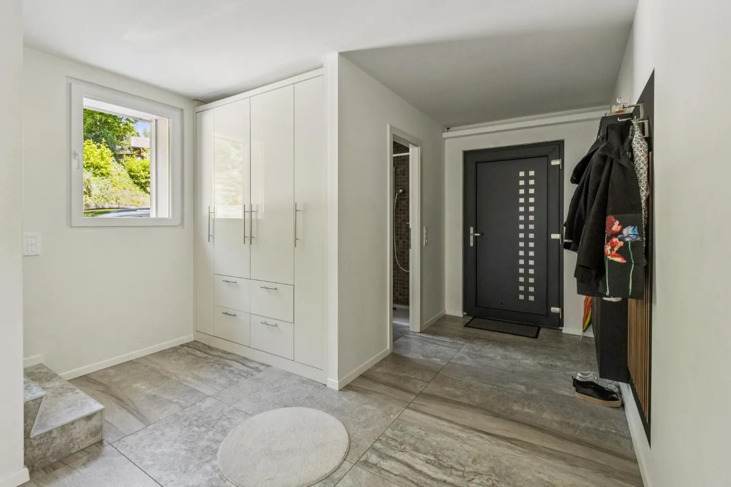 Villa contemporaine à Epalinges - Photo 11 sur 13
