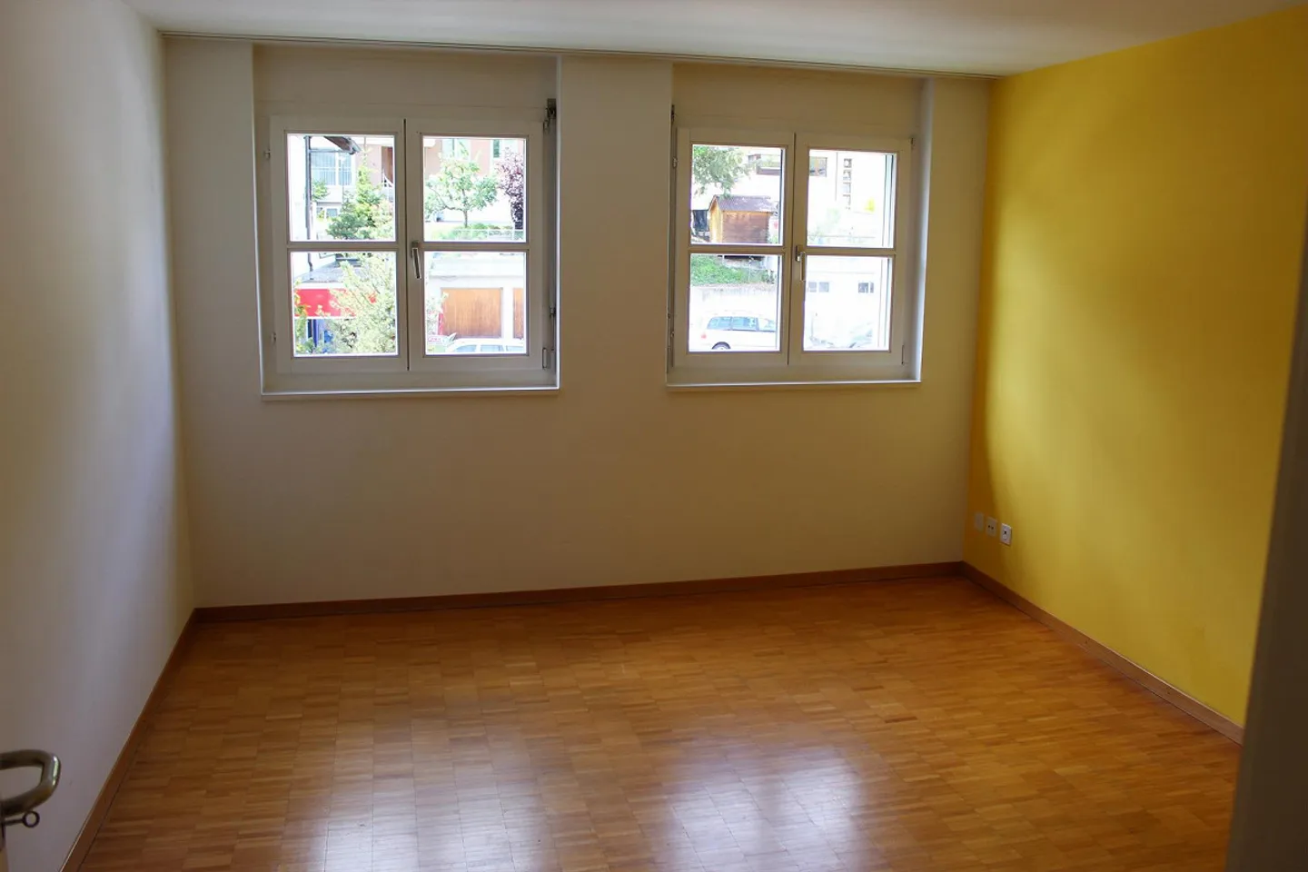 Geräumige 5½ Zi.-Wohnung - Foto 9 von 12