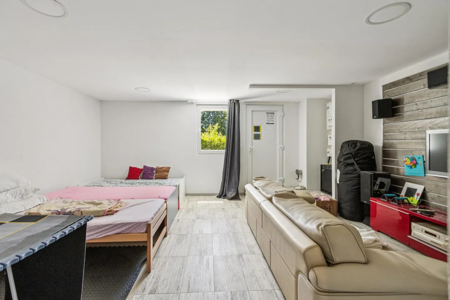 Villa contemporaine à Epalinges - Photo 12 sur 13