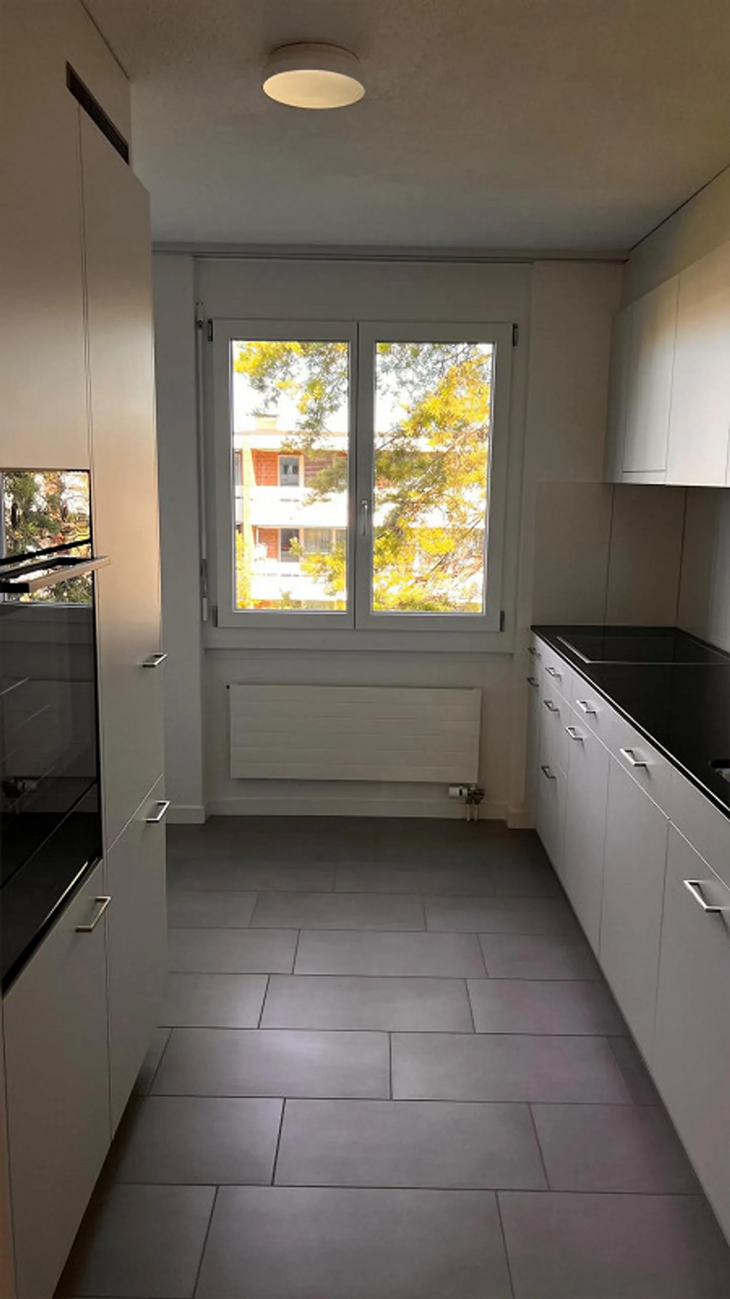 L'ultimo appartamento di 3,5 stanze appena ristrutturato cerca un inquilino adatto! - Foto 2 di 6