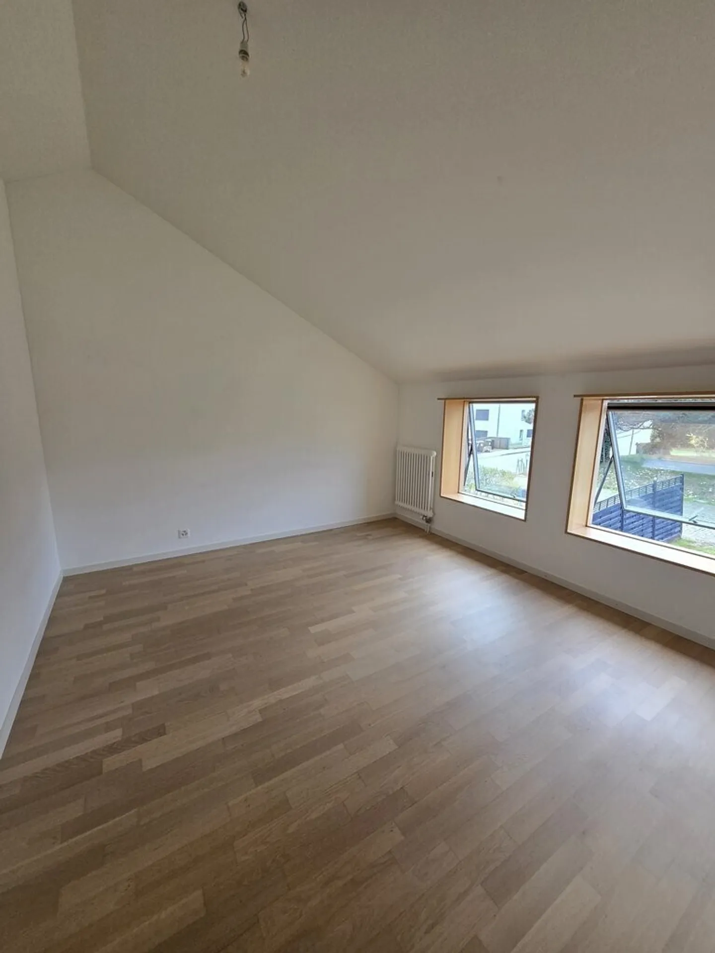 Charmant Appartement Duplex - Photo 6 sur 8