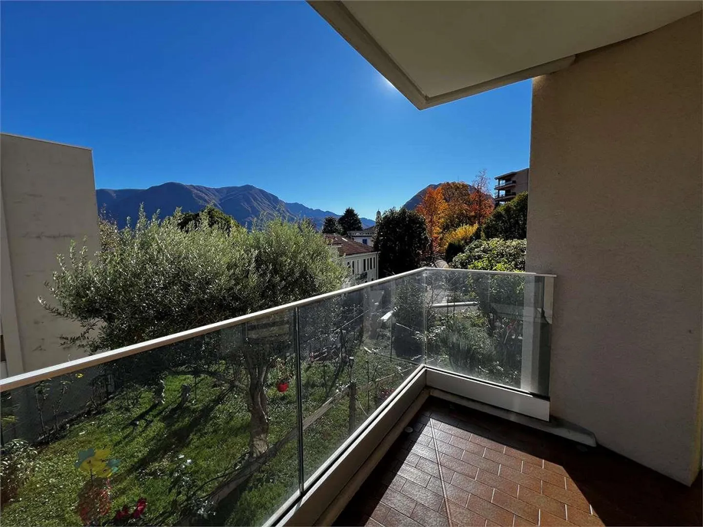 Rif. 2641 Lugano in affitto 3.5 stanze - Foto 1 di 8