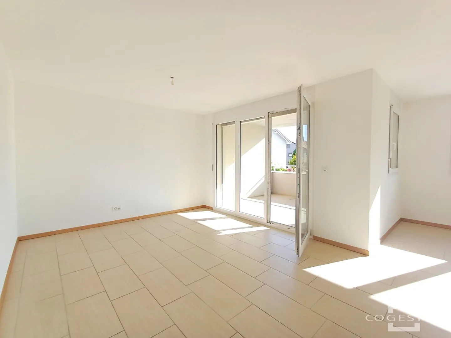 Appartamento 3.5 locali - Foto 1 di 12