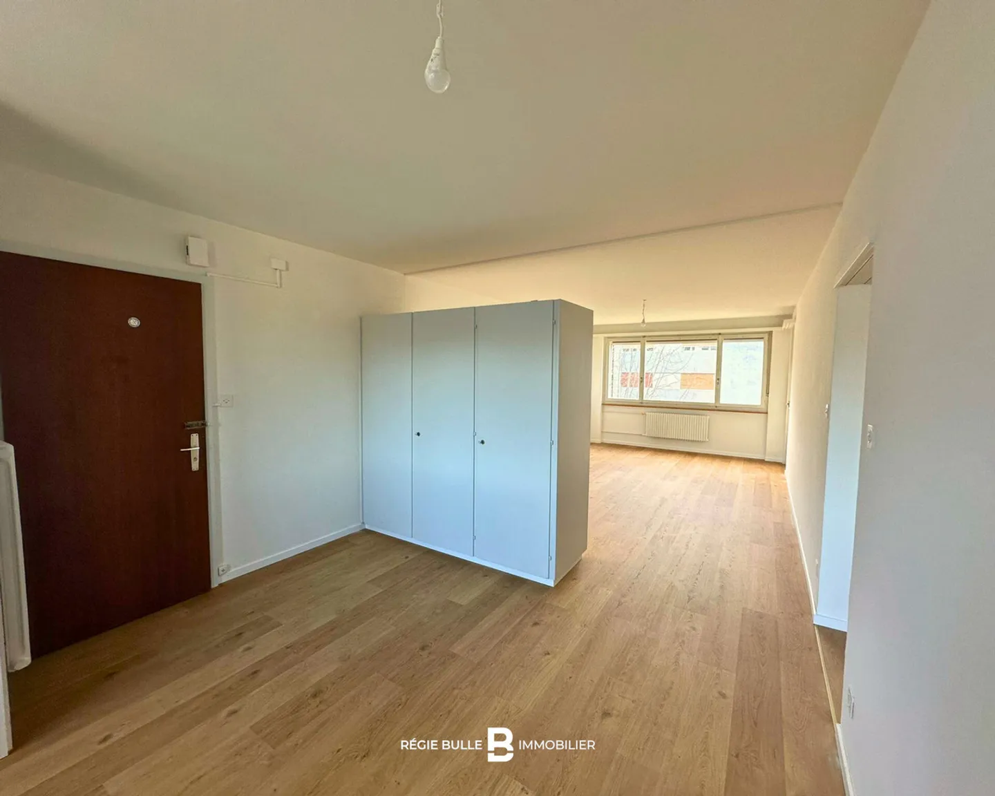 3,5-Zimmer-Wohnung - Foto 2 von 7