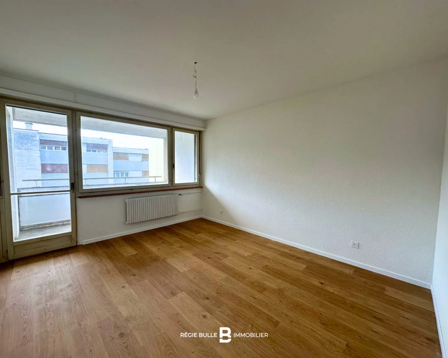 3,5-Zimmer-Wohnung - Foto 6 von 7