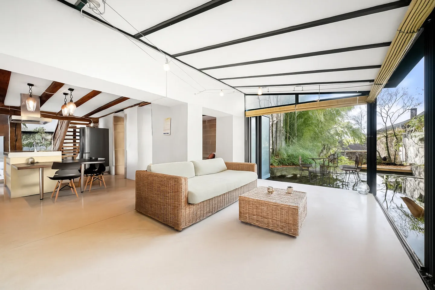 Charming property with natural pool near Lausanne - Photo 16 of 19