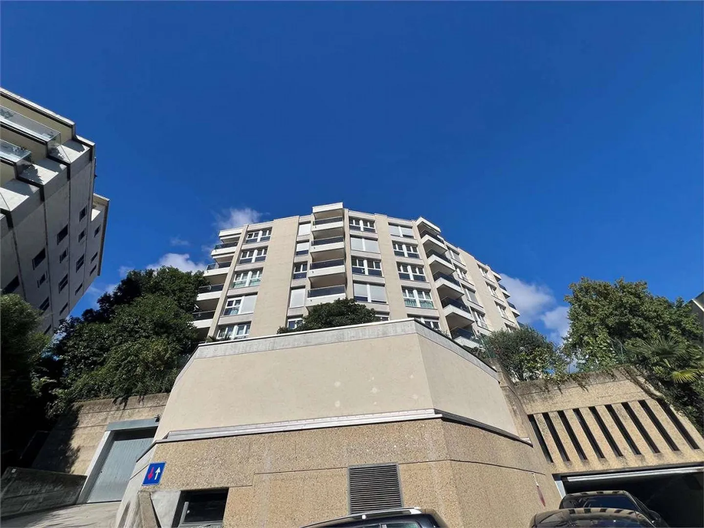 Rif. 2641 Lugano in affitto 3.5 stanze - Foto 8 di 8