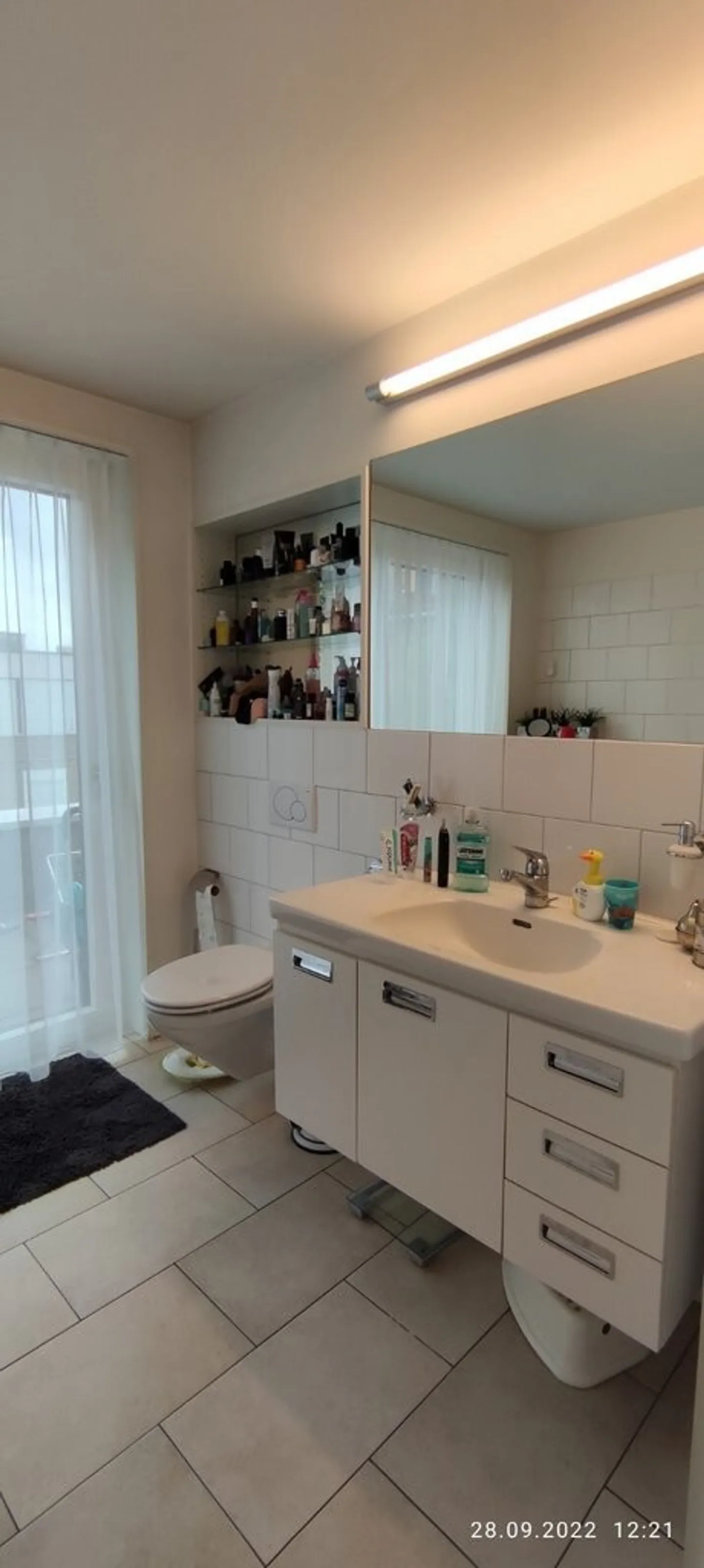 Appartamento mansardato con stile - Foto 11 di 13