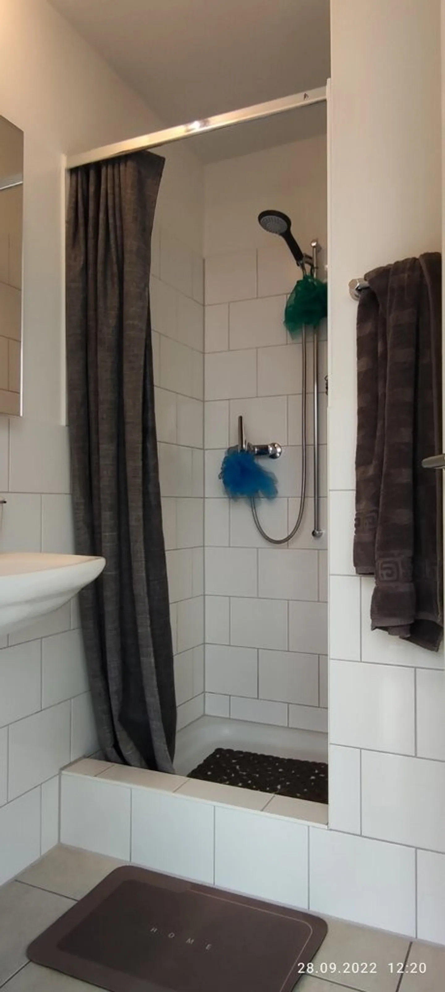 Appartamento mansardato con stile - Foto 12 di 13