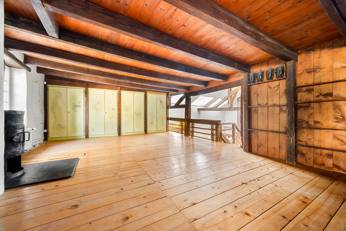 Charming property with natural pool near Lausanne - Photo 9 of 19