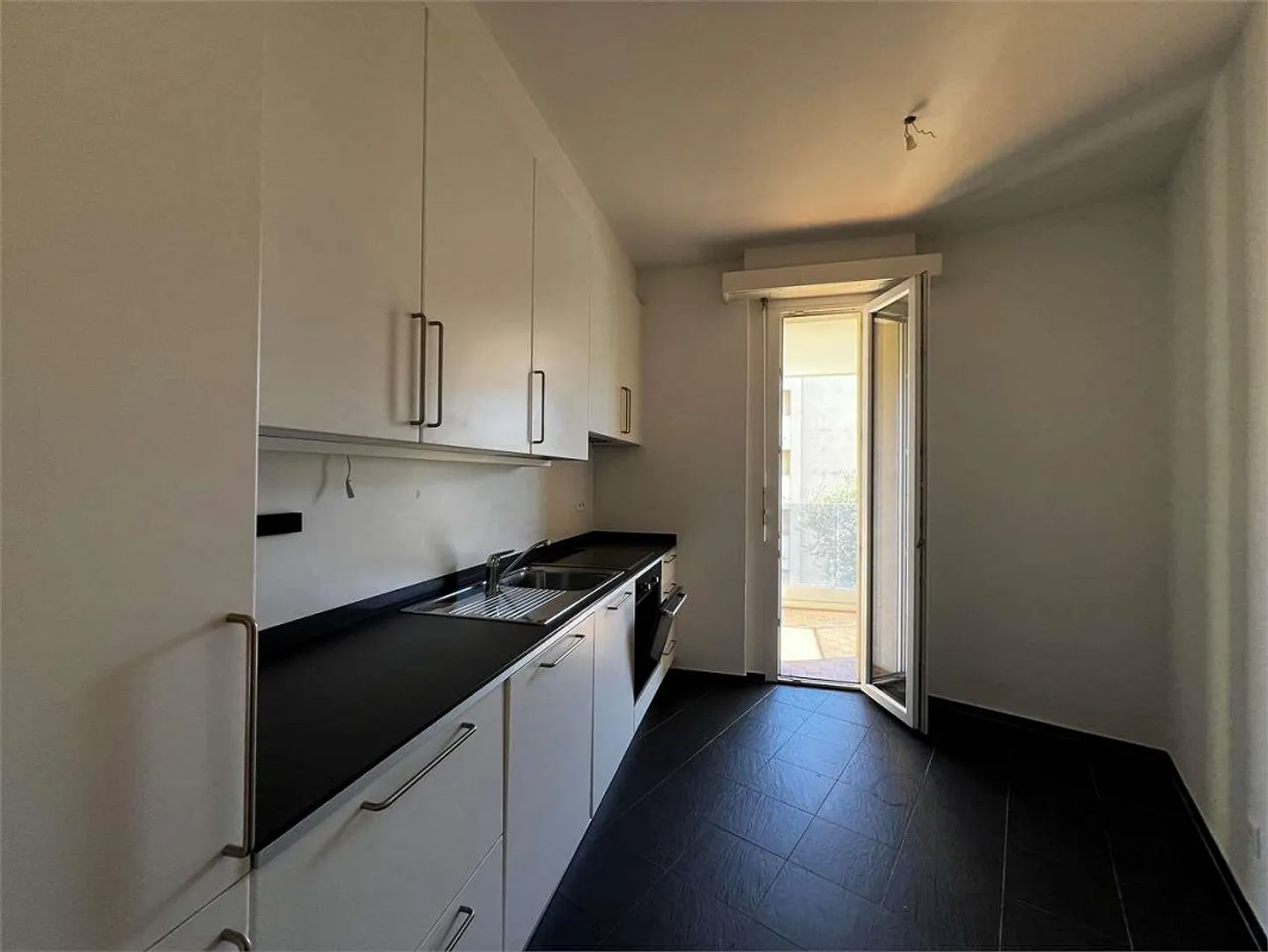 Rif. 2641 Lugano in affitto 3.5 stanze - Foto 3 di 8