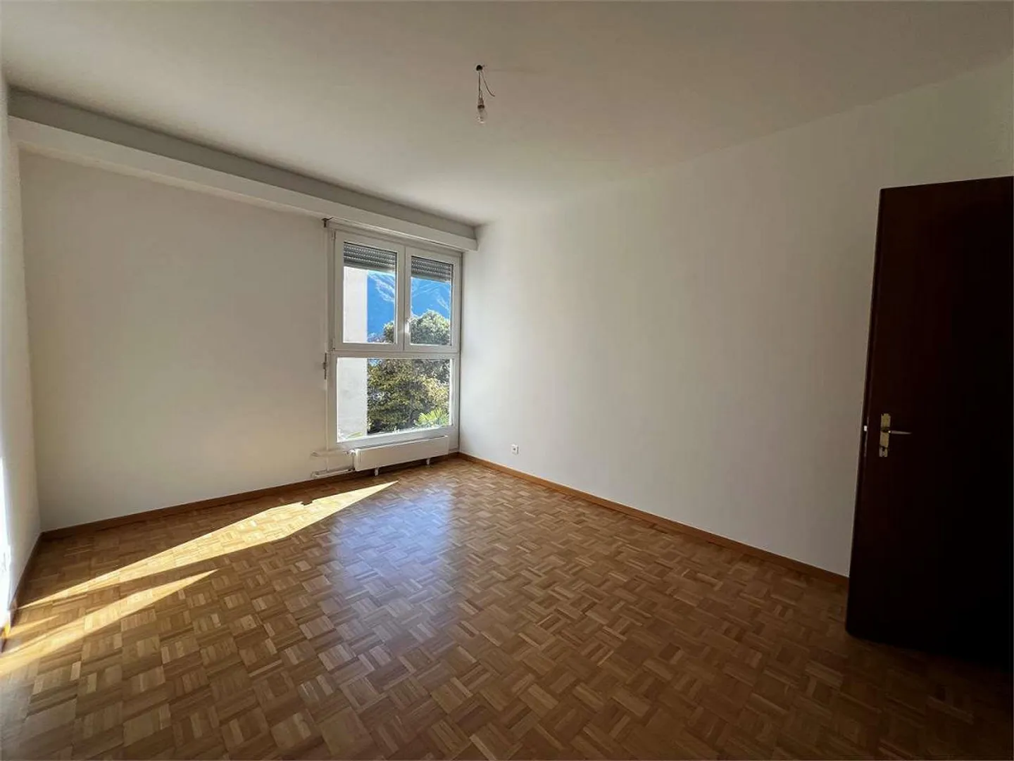 Rif. 2641 Lugano in affitto 3.5 stanze - Foto 5 di 8