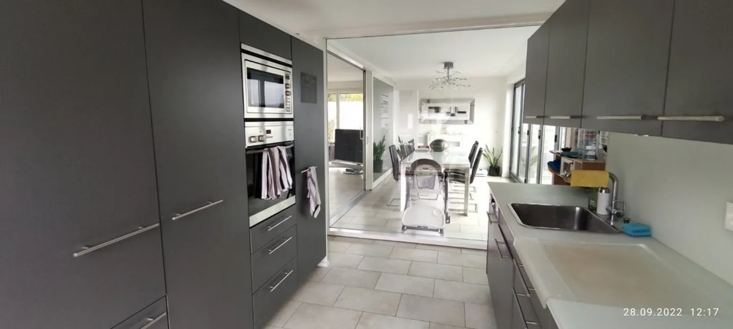 Appartamento mansardato con stile - Foto 3 di 13