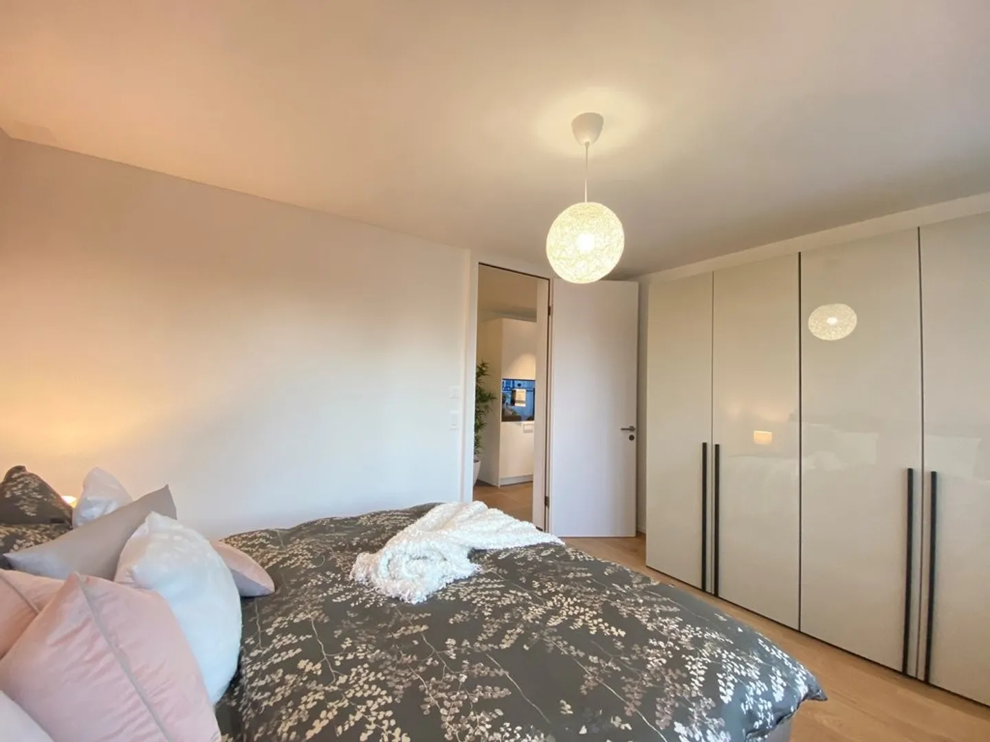 Appartement à louer - Photo 3 sur 7
