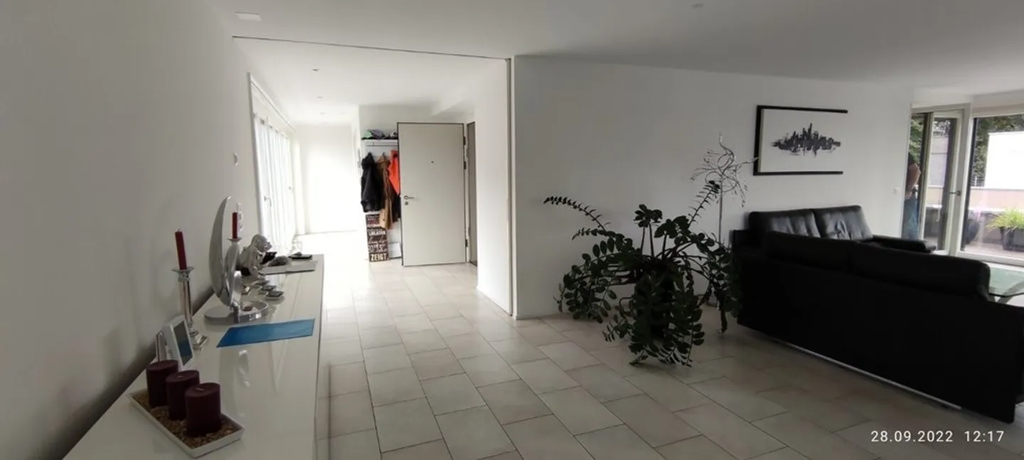 Appartamento mansardato con stile - Foto 5 di 13
