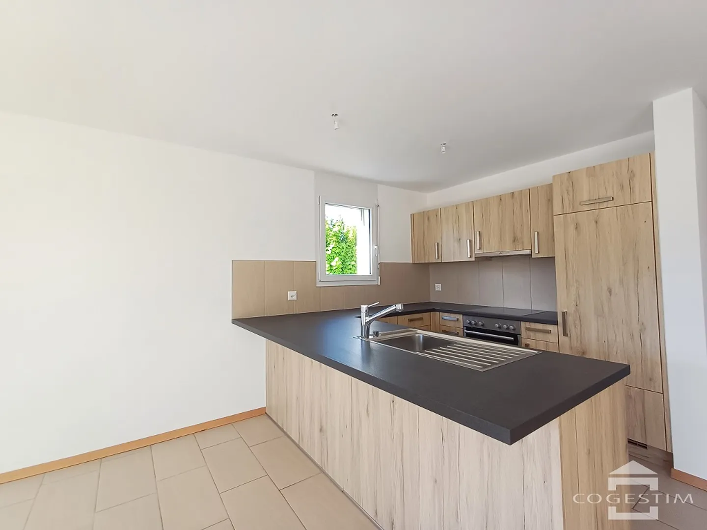 Appartamento 3.5 locali - Foto 2 di 12