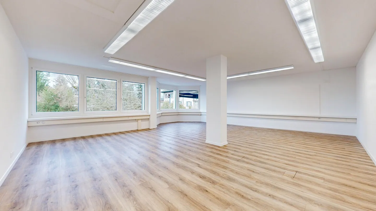 Zentrale Bürofläche in Lenzburg - Foto 12 von 13