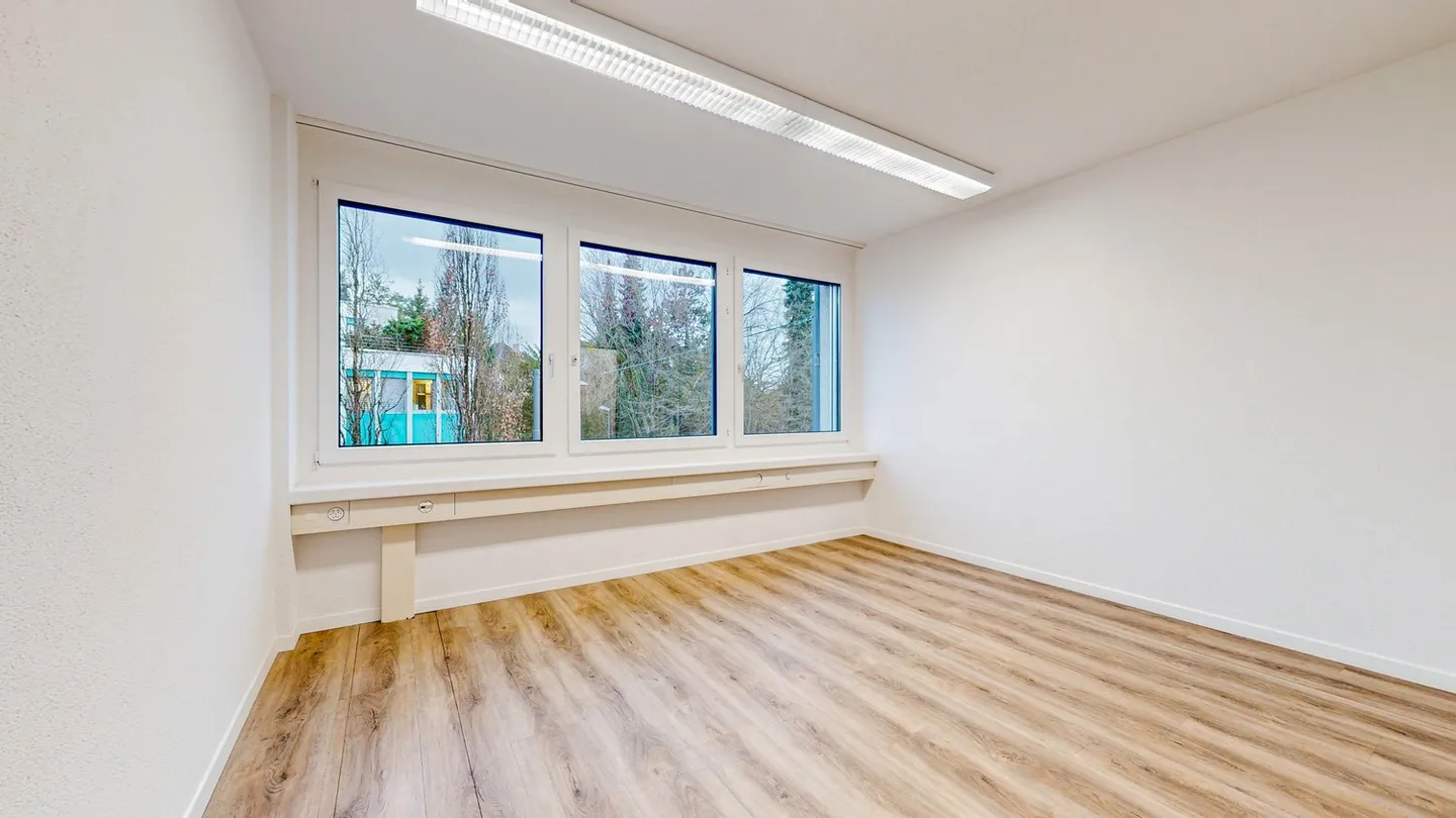 Zentrale Bürofläche in Lenzburg - Foto 13 von 13