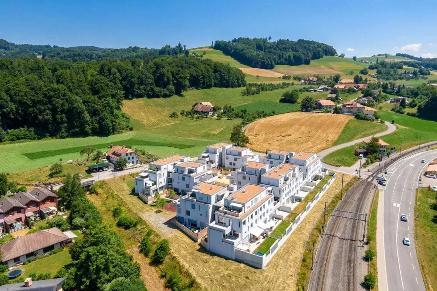 Nous vous cherchons - Photo 1 sur 7