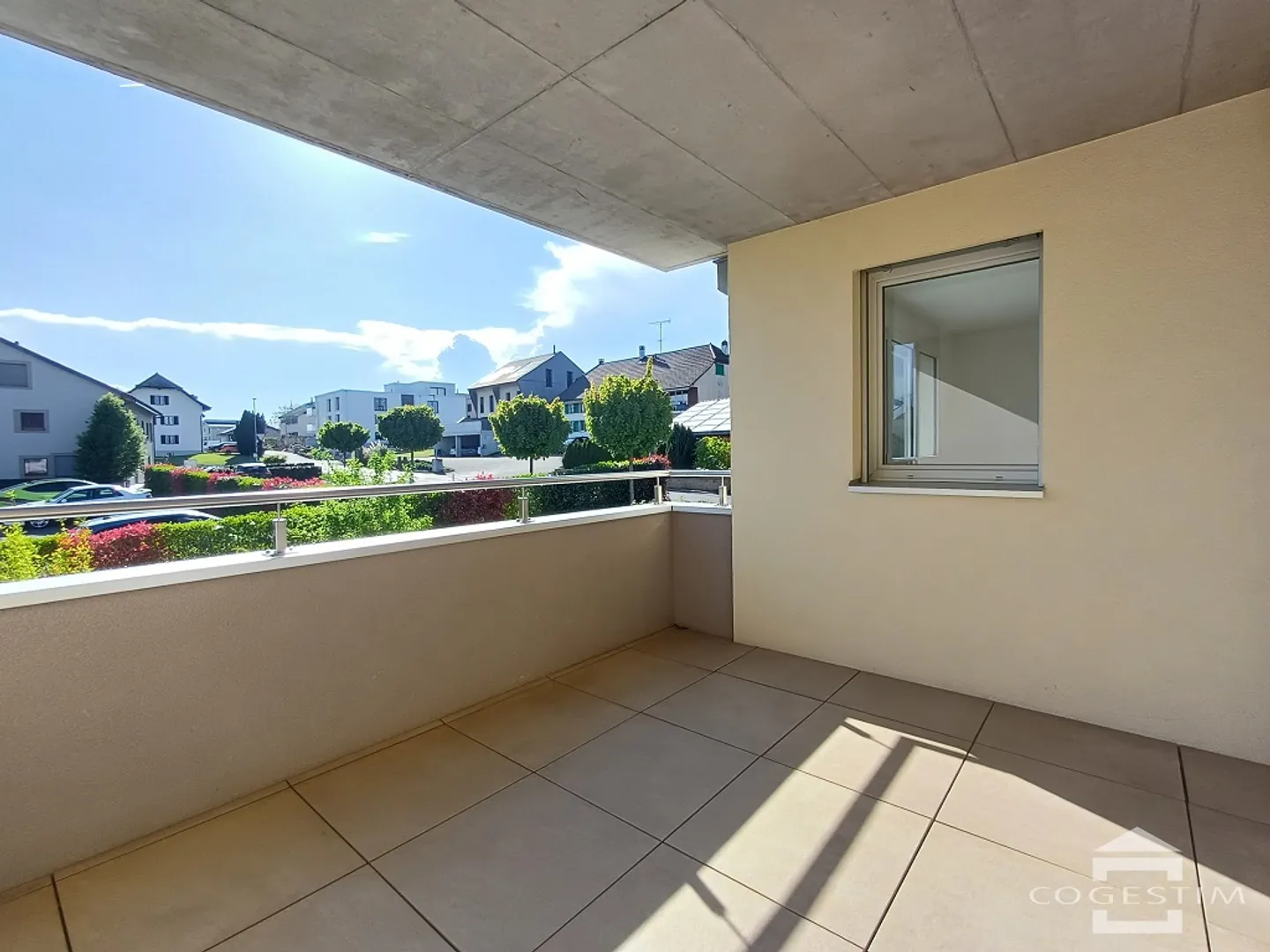 Appartamento 3.5 locali - Foto 5 di 12