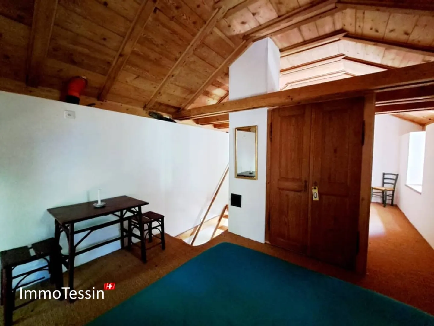 OPPORTUNITÀ: Assoluto Bijou Rustico in una Posizione Meravigliosa in Mezzo a una Radura nel Bosco - Foto 13 di 13