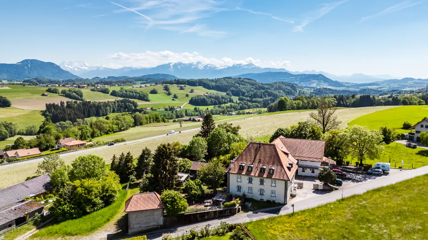 Seltene Gelegenheit: Großes Anwesen mit Bauopotenzial - Foto 13 von 13