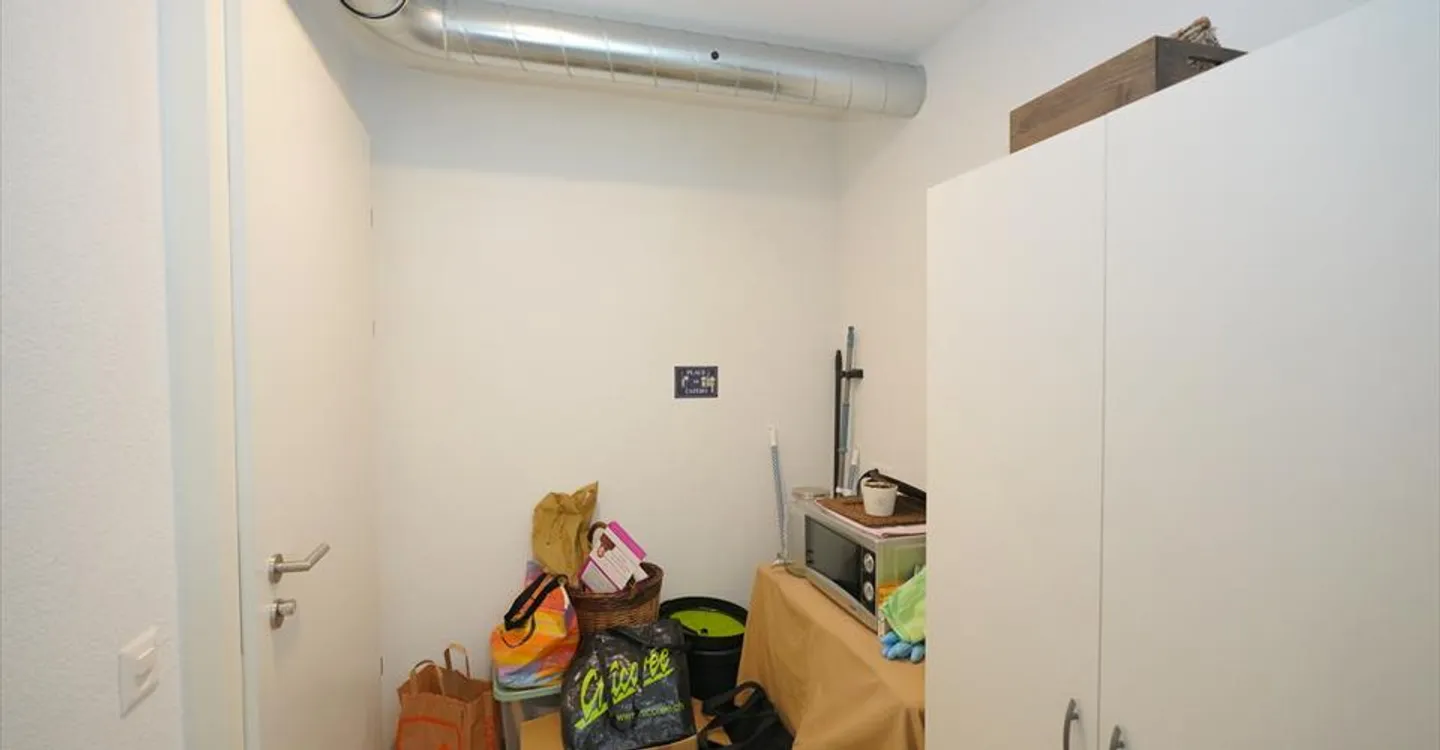 Gewerbefläche in Sierre - Foto 3 von 8