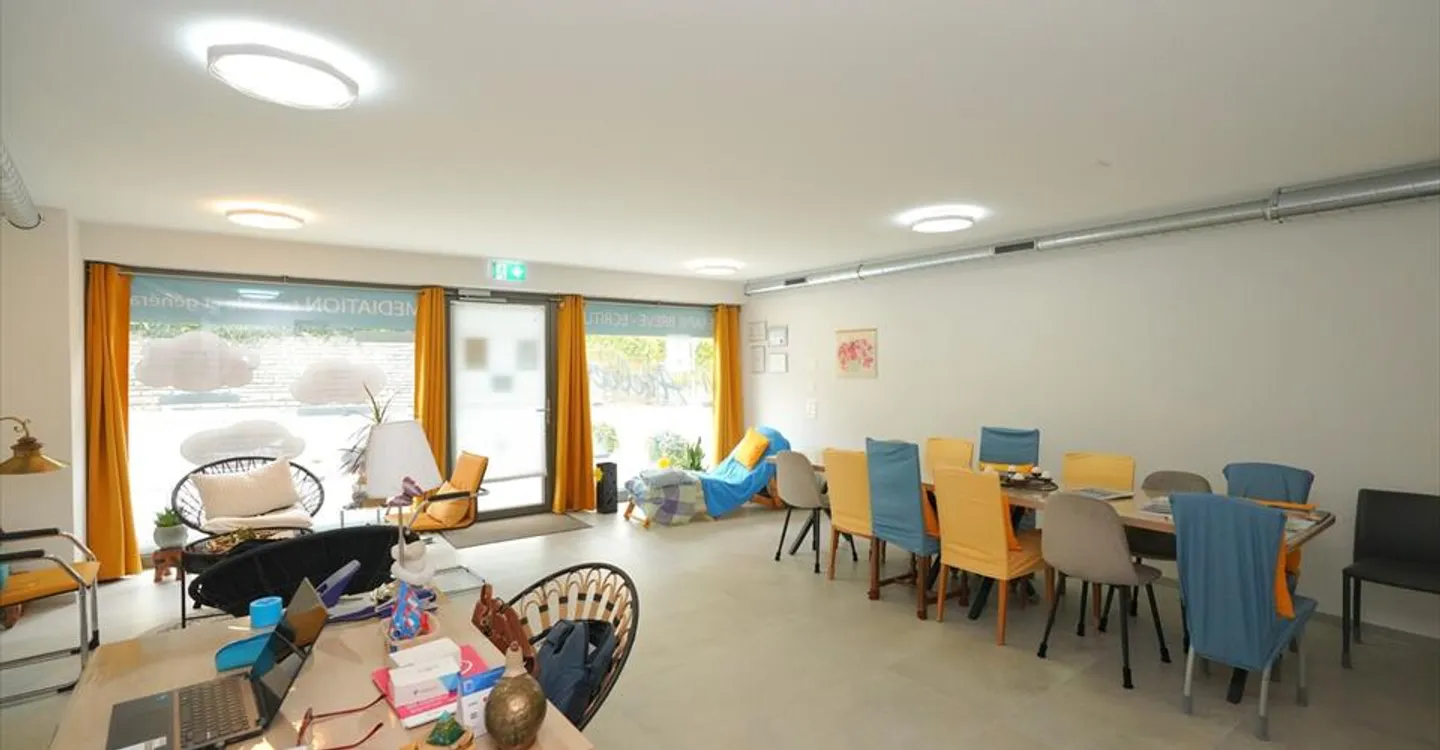 Gewerbefläche in Sierre - Foto 5 von 8