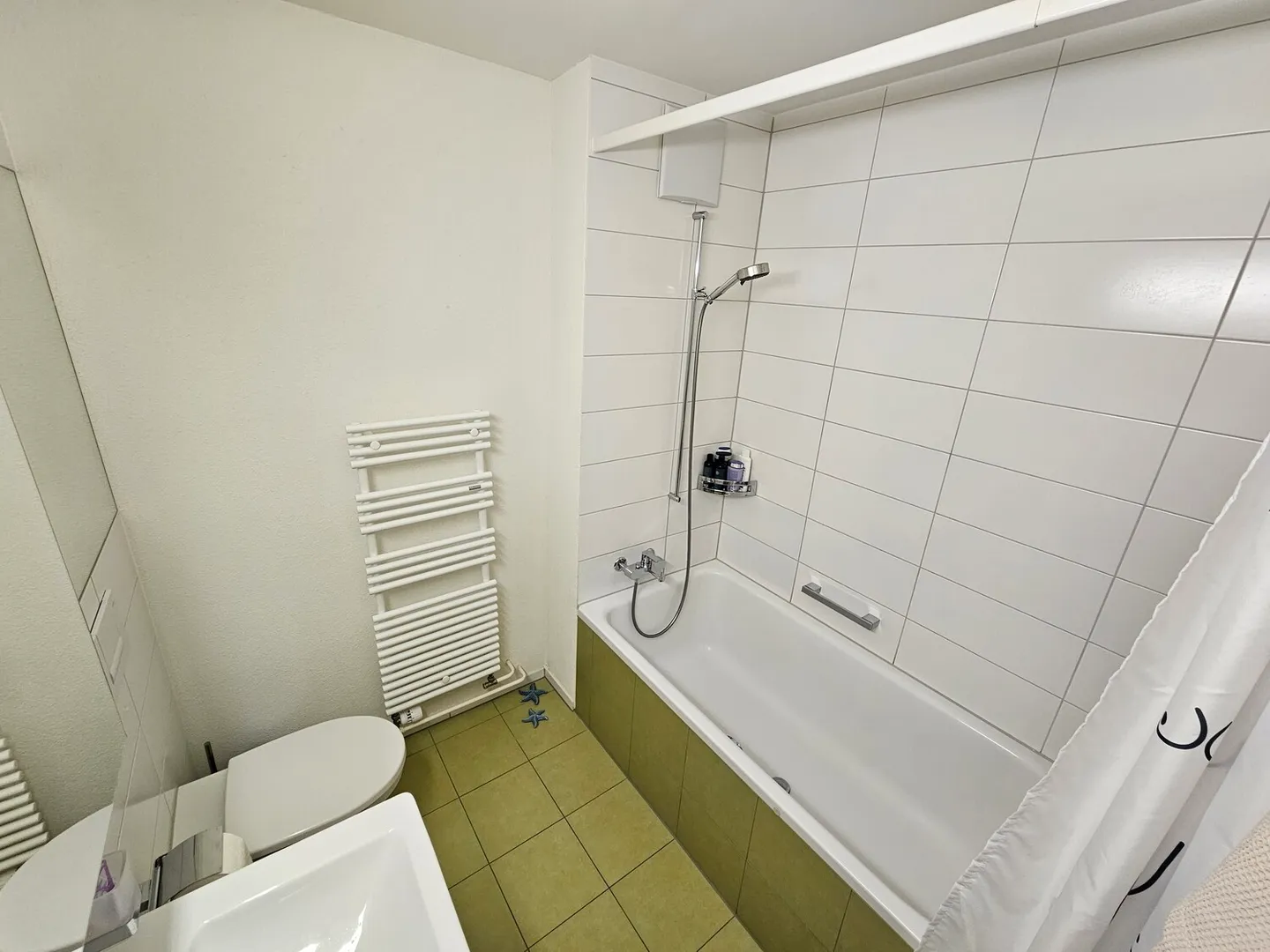 APPARTEMENT 3½ PIÈCES À LUCERNE, MEUBLÉ, TEMPORAIRE - Photo 9 sur 10