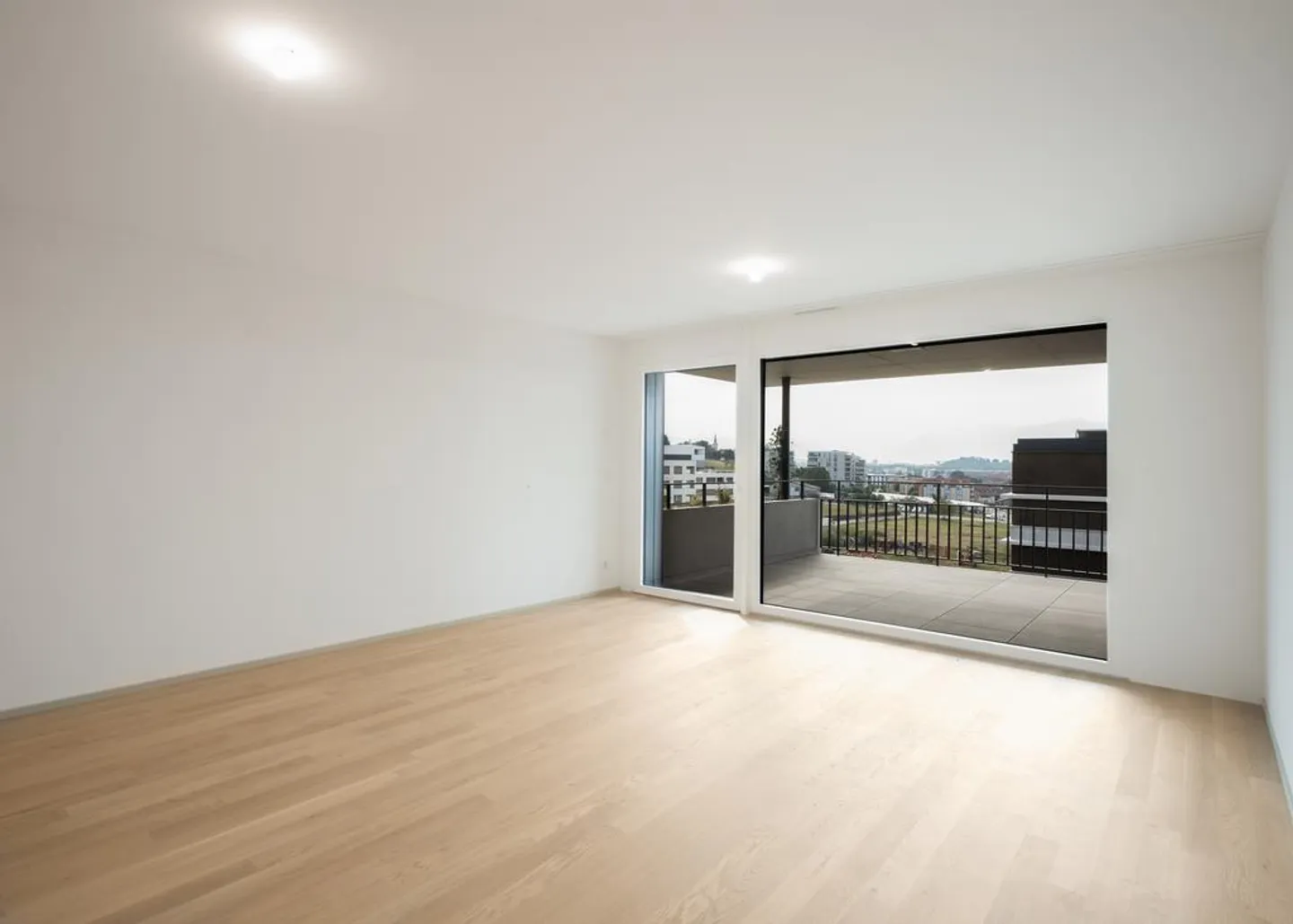 Appartamento 4.5 stanze - Foto 4 di 10
