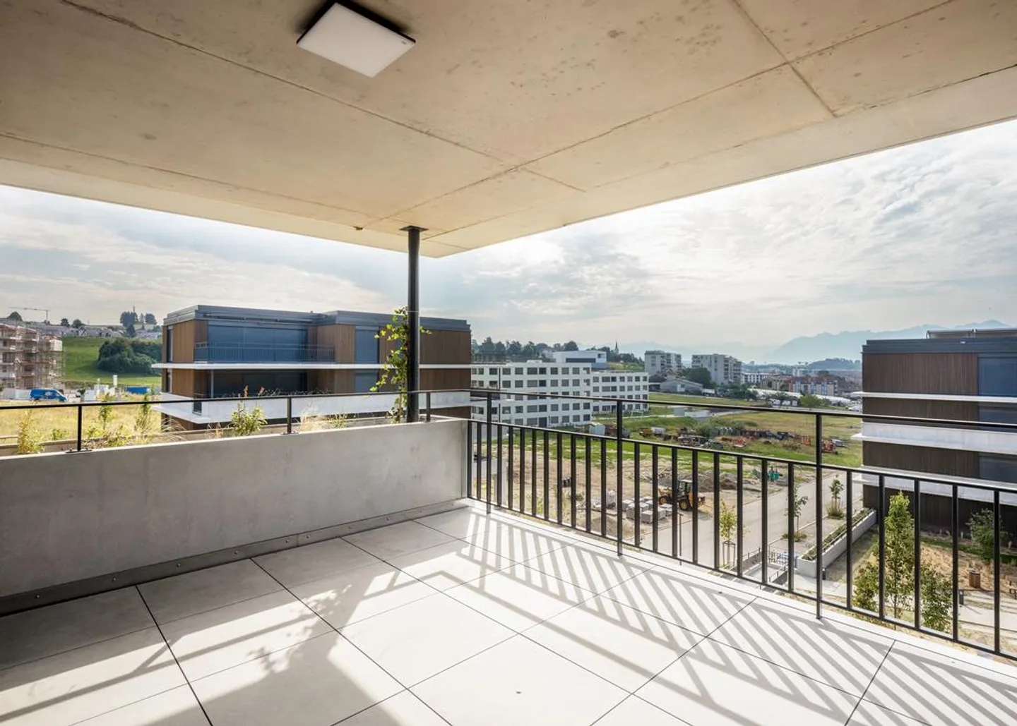 Appartamento 4.5 stanze - Foto 2 di 10