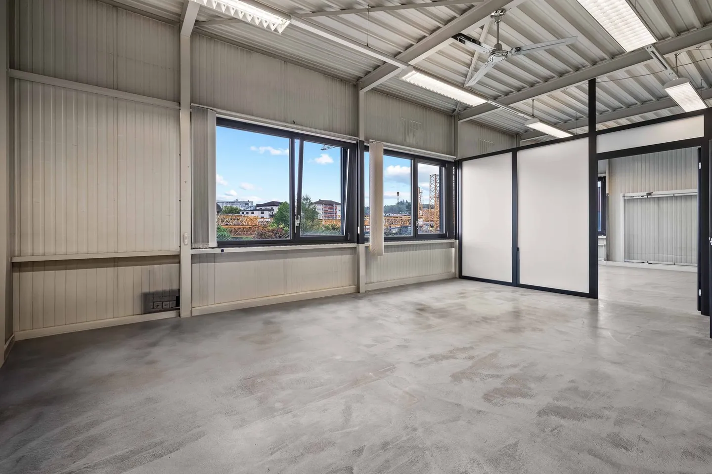 Ihre neue Business-Location in Zofingen - Foto 3 von 5