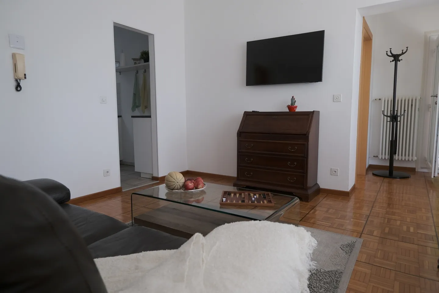 Appartamento in affitto - Foto 3 di 10