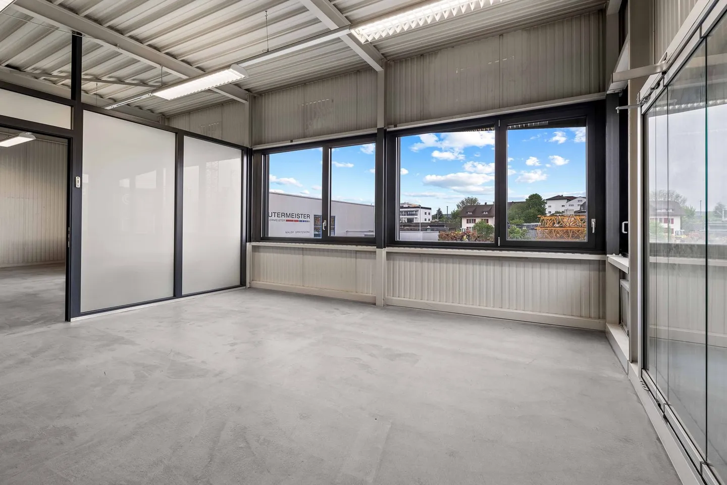 Ihre neue Business-Location in Zofingen - Foto 4 von 5