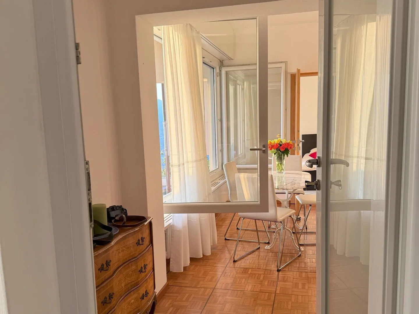Appartamento in affitto - Foto 4 di 10