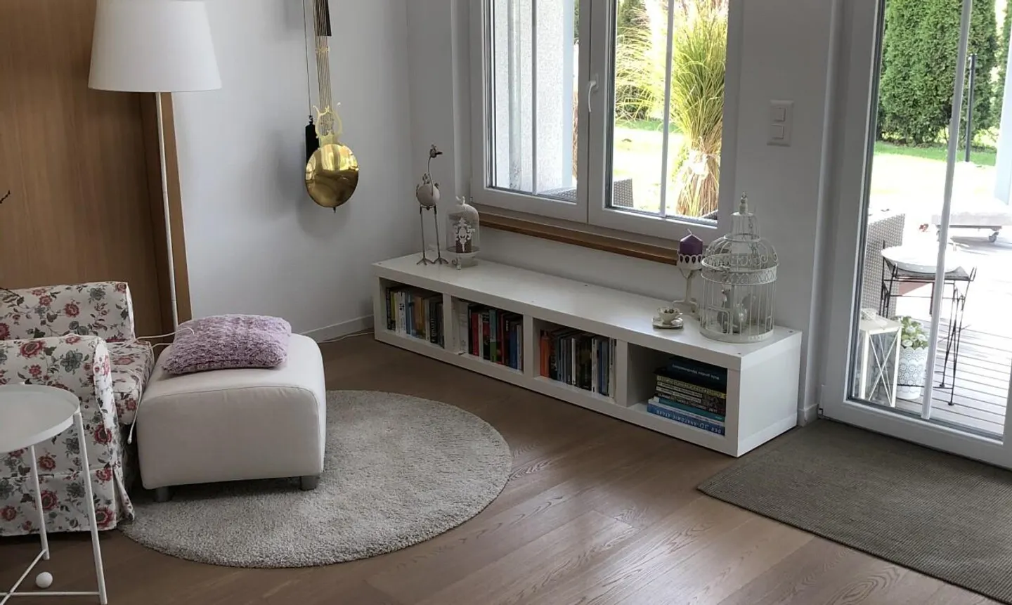 Geräumiges Einfamilienhaus mit Garten - Foto 11 von 13