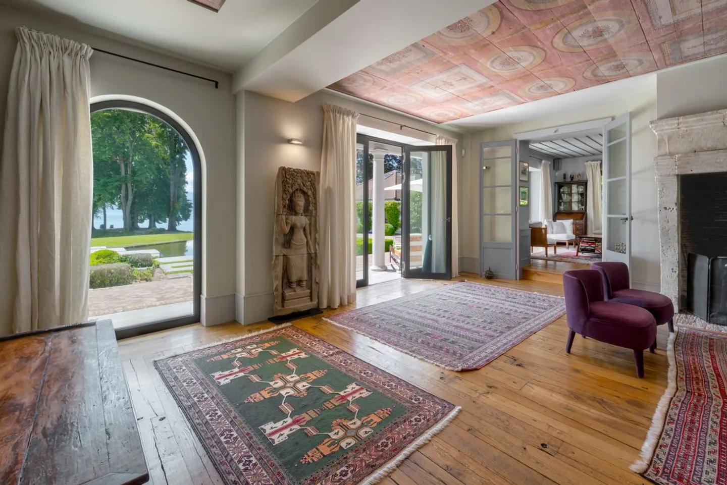 Villa di Lusso a Saint-Prex - Foto 8 di 13