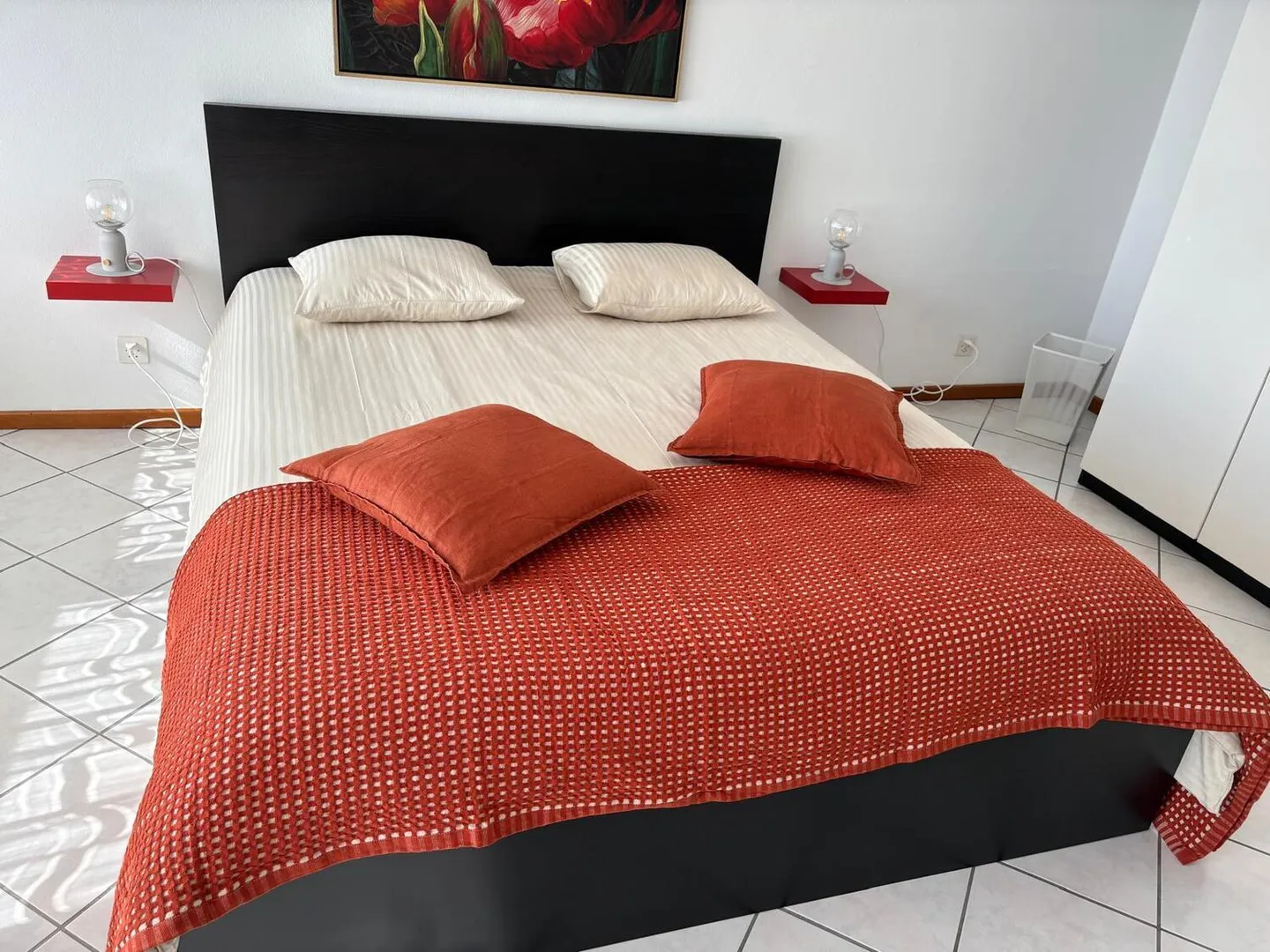 Appartamento in affitto - Foto 7 di 10