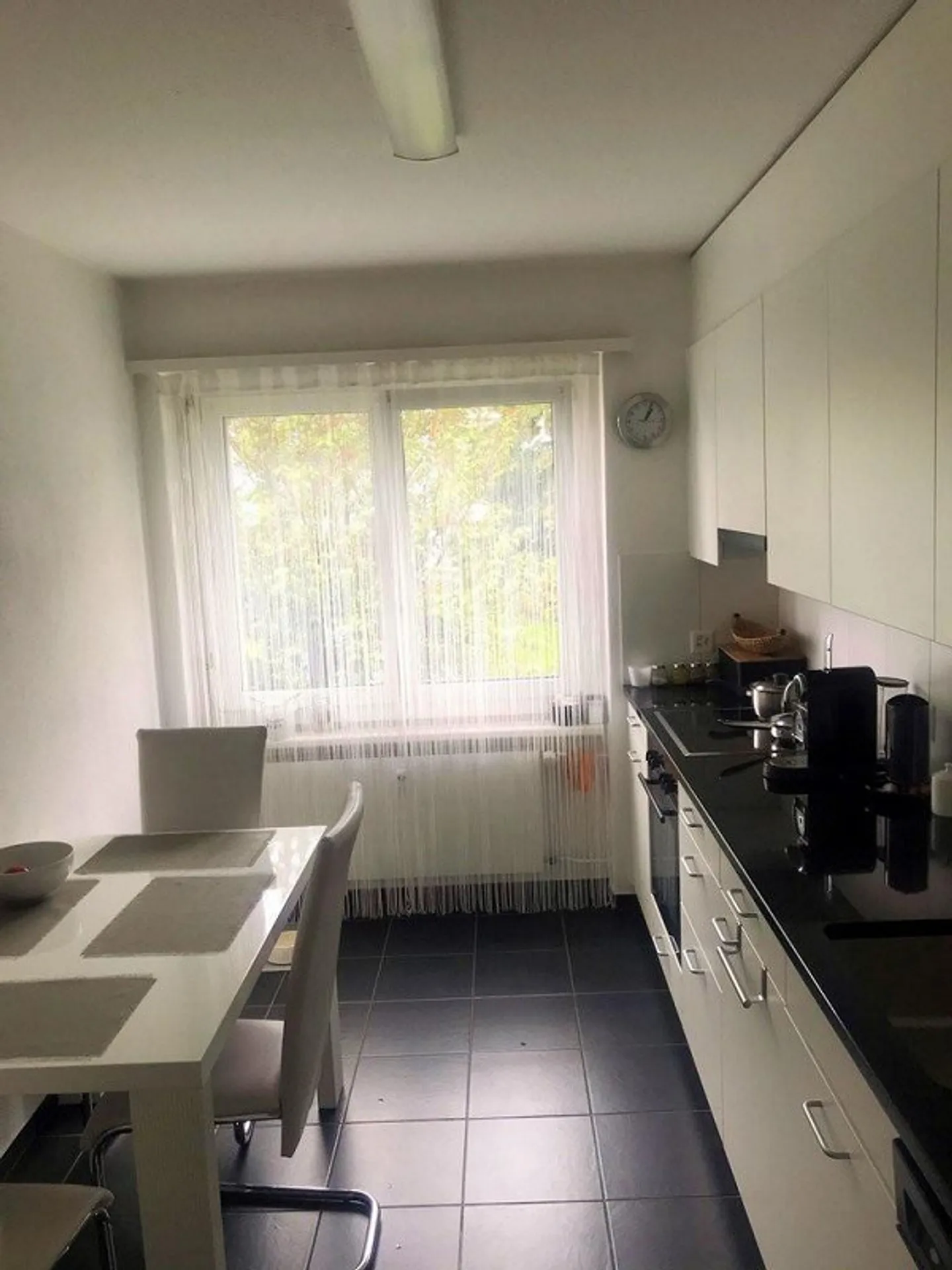 Sonnige Wohnung in ruhiger Lage - Foto 1 von 7