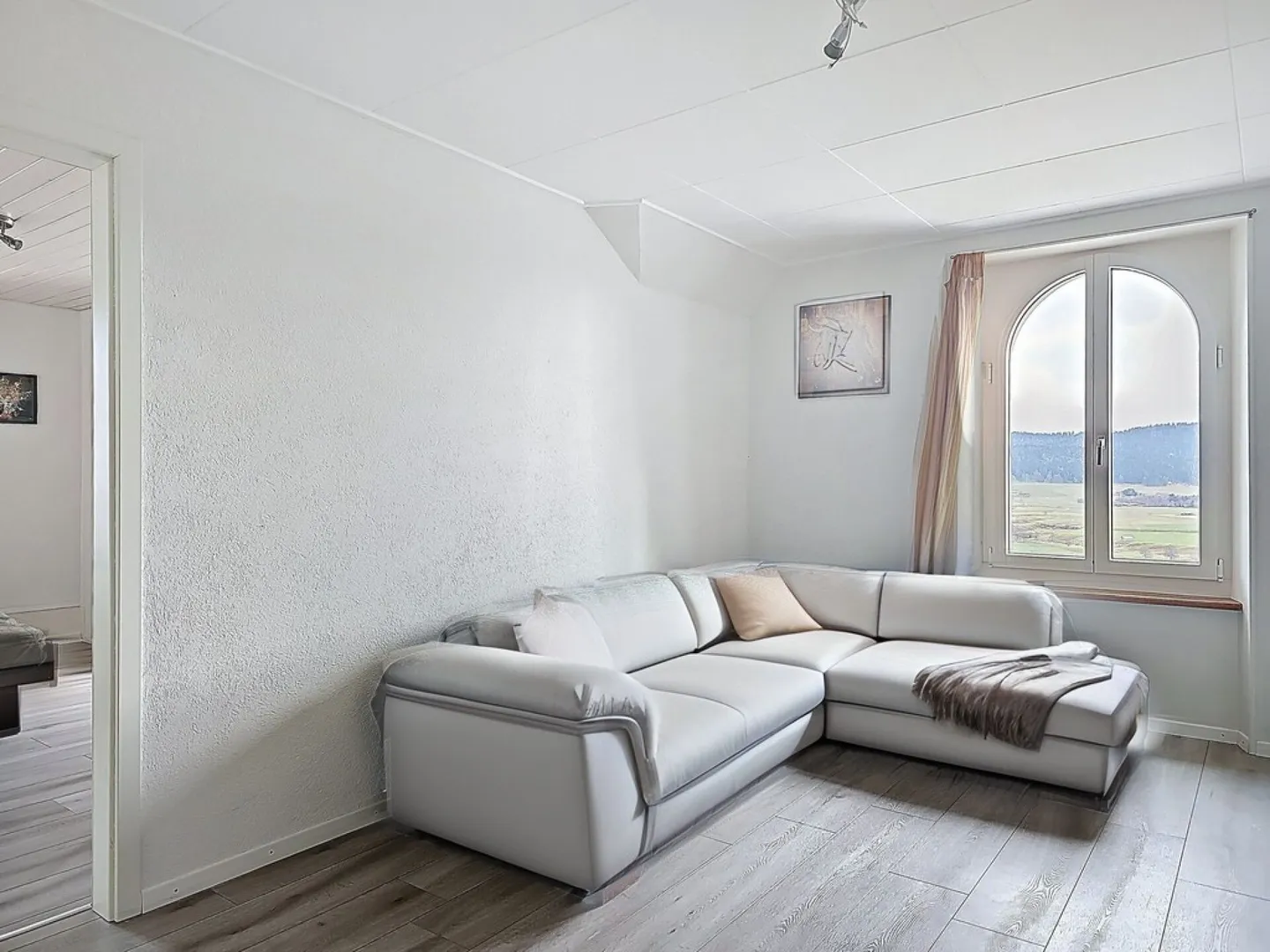 Wohnung - Foto 1 von 15