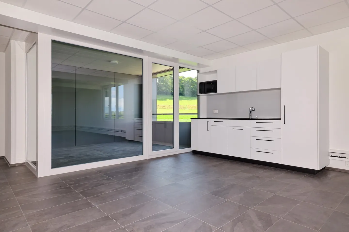 Modern Office Space - Photo 6 of 11