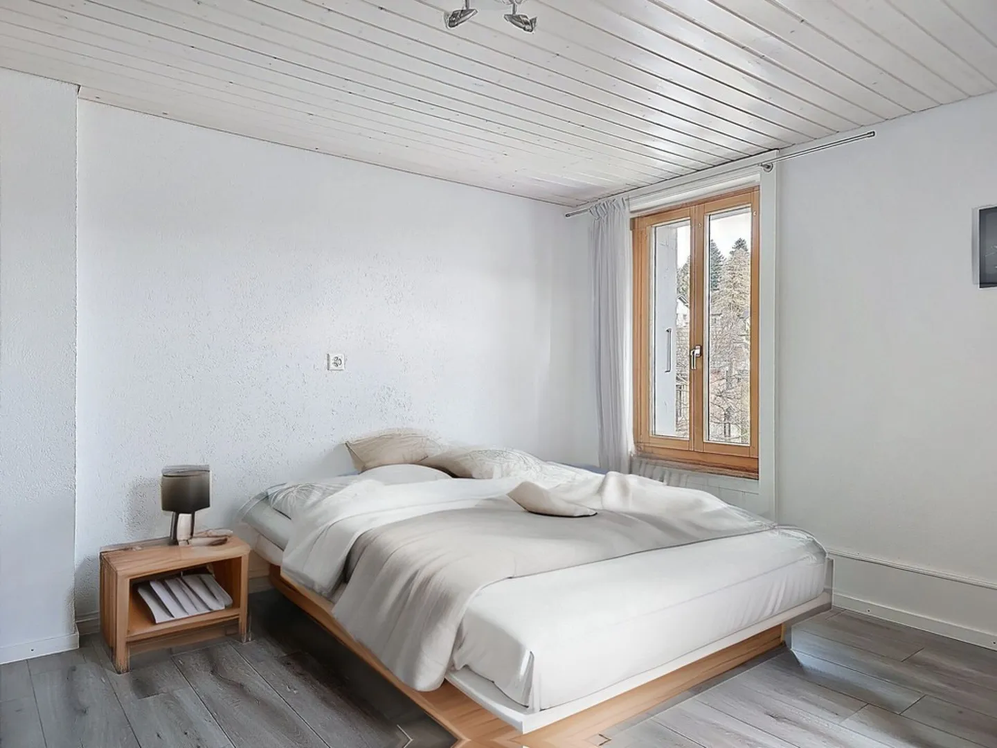 Wohnung - Foto 2 von 15