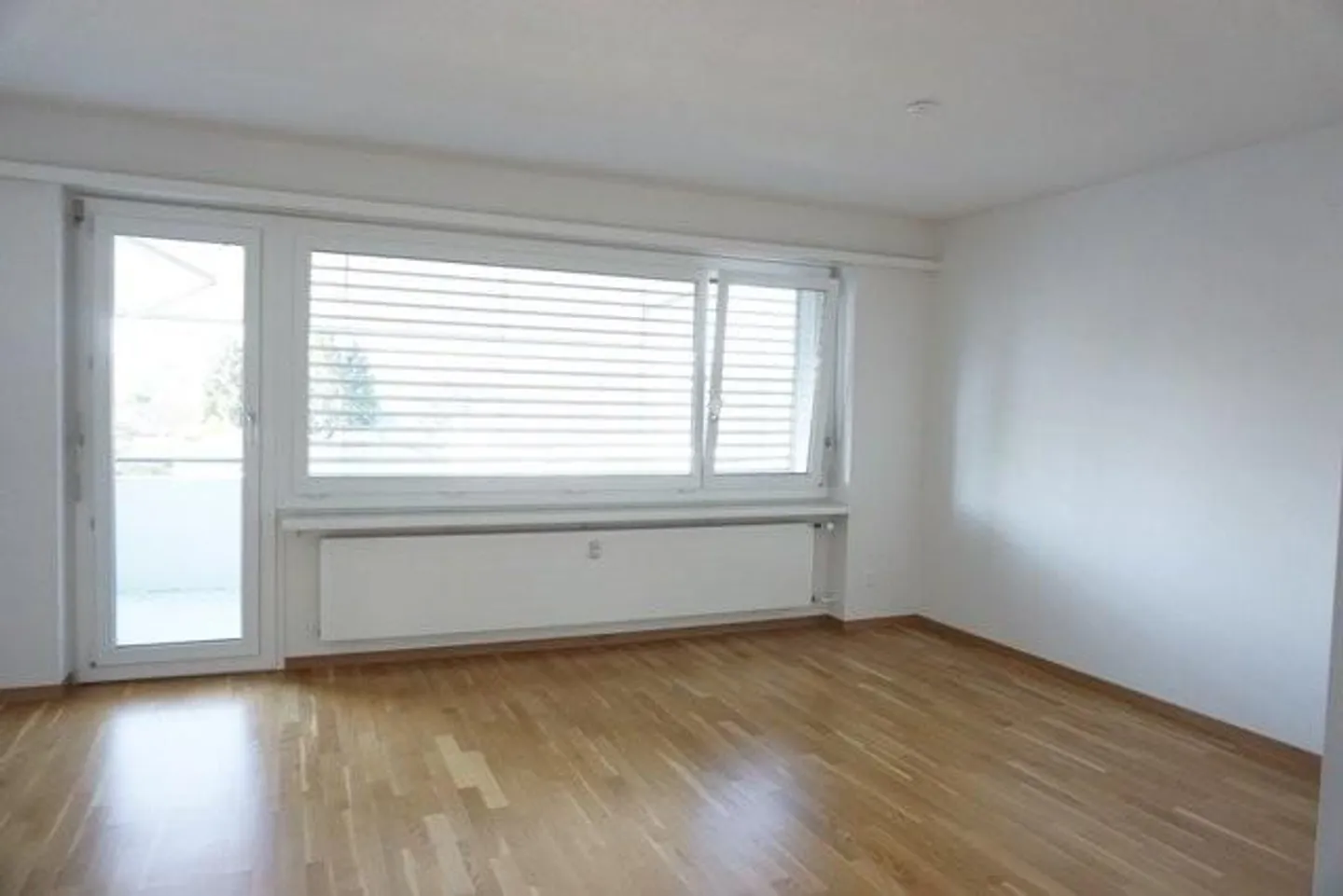 Sonnige Wohnung in ruhiger Lage - Foto 2 von 7