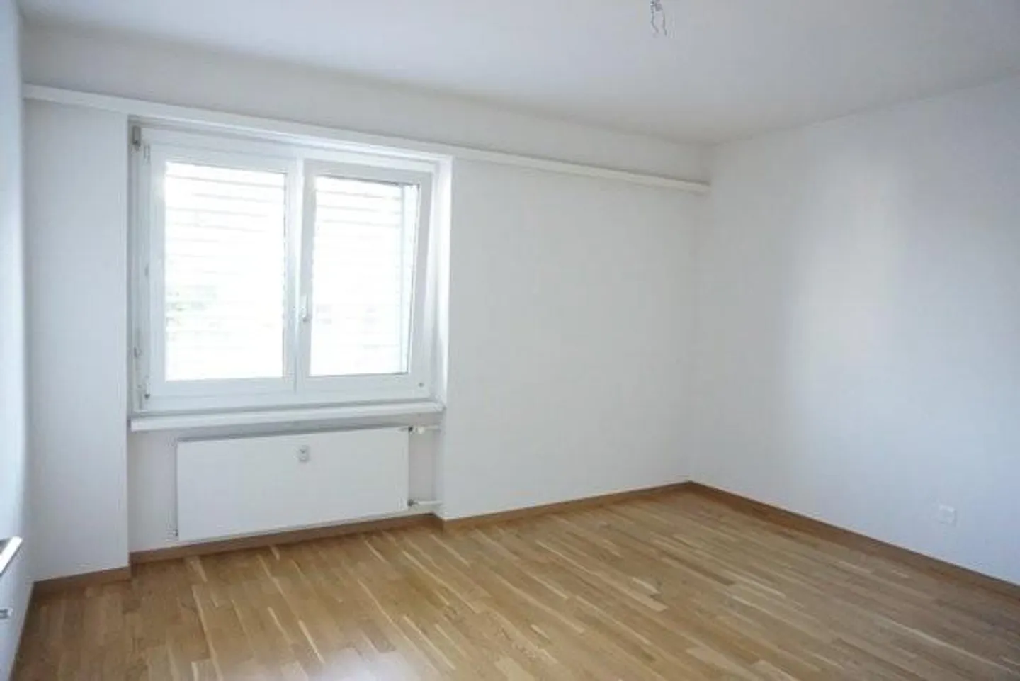 Sonnige Wohnung in ruhiger Lage - Foto 3 von 7