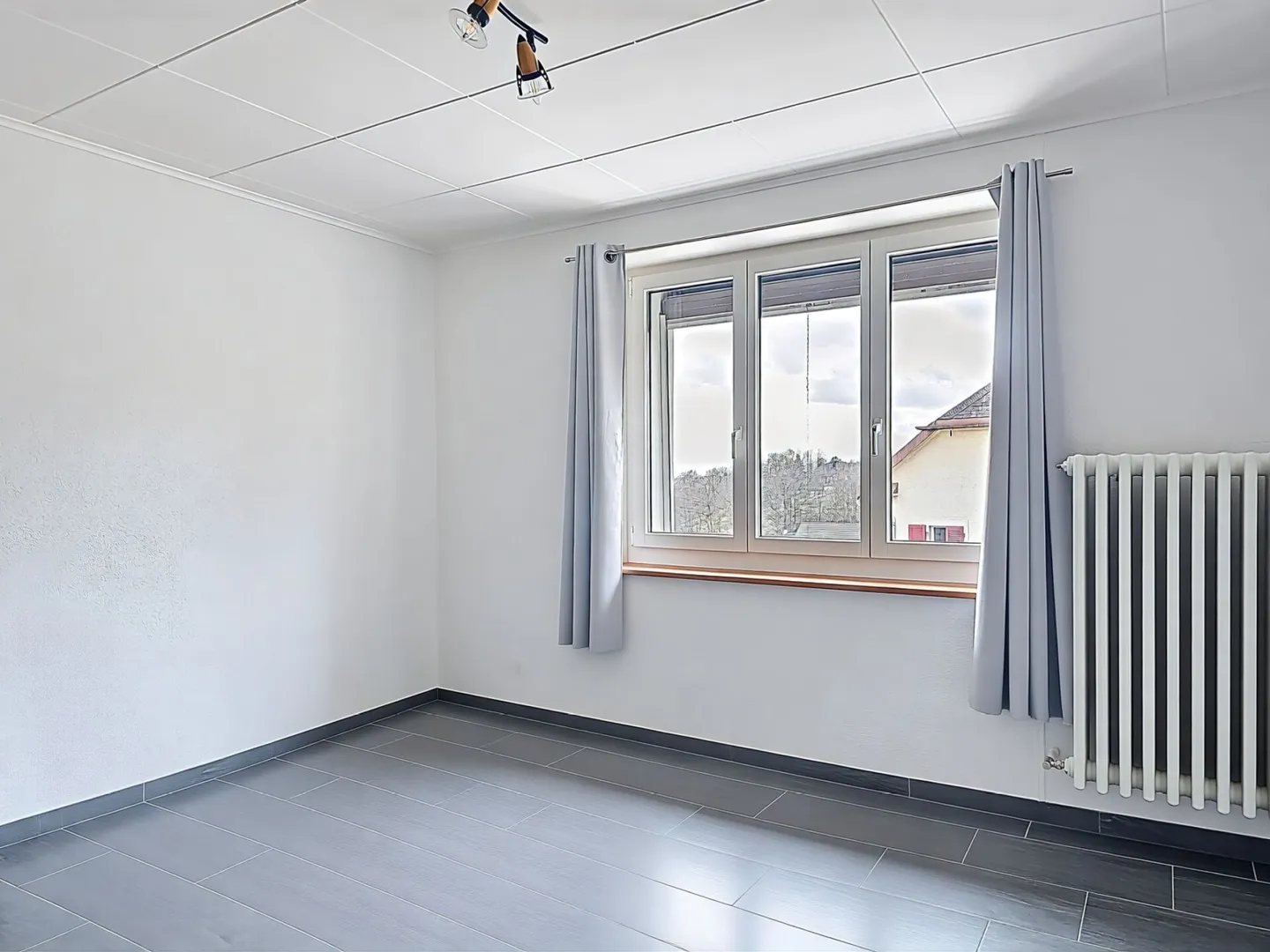 Wohnung - Foto 6 von 15